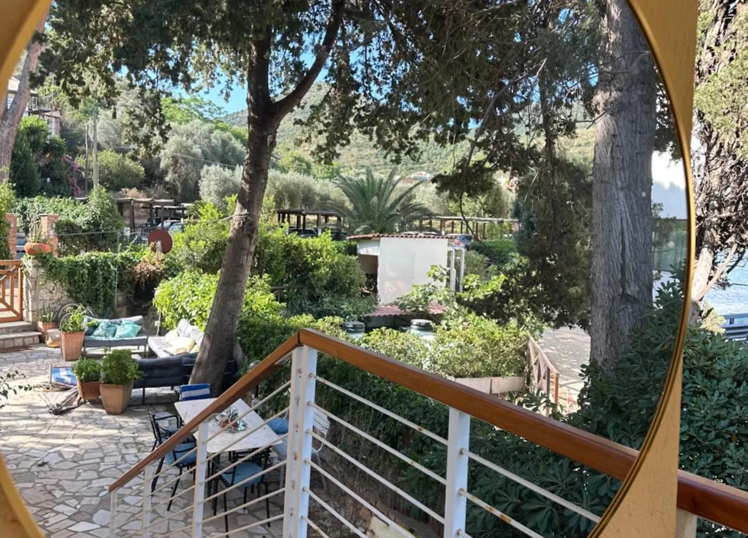 Beach Front Villa-Families & Pet Friendly Porto Santo Stefano  0*, Porto Santo Stefano (Grosseto)