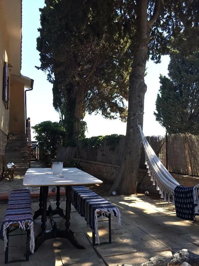 Beach Front Villa-Families & Pet Friendly Porto Santo Stefano  Itália