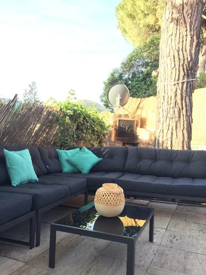 Beach Front Villa-Families & Pet Friendly Porto Santo Stefano  Villa Porto Santo Stefano (Grosseto)