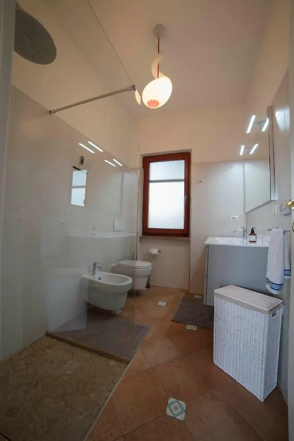 Villa Beach Front Villa-Families & Pet Friendly Porto Santo Stefano