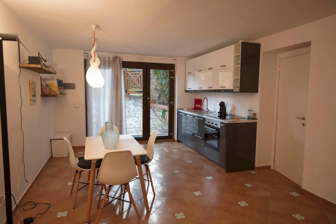 Beach Front Villa-Families & Pet Friendly Porto Santo Stefano